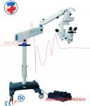 SOM2000 DX Micropscop operator oftalmologie