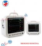 Monitor pacient multi-parametru ICU iM9