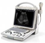 Sistem de imagistica cu diagnosticare ultrasonica digitala DP-10
