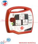 Defibrilator semiautomat RESCUE SAM