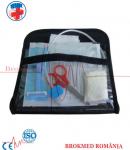 Accesorii cu geanta AED LIFEPOINT