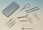 Trusa standard de instrumente chirurgicale 26768