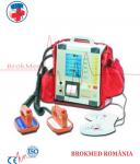 Defibrilator RESCUE 230 - manual 33447