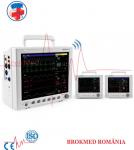 Monitor pacient multi-parametru iM8