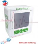 Dulap defibrilator Saver One