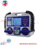 Defibrilator bifazic cu monitor Metsis BMT-3