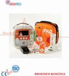 Defibrilator iPAD CU-SP2 semiautomat cu monitor